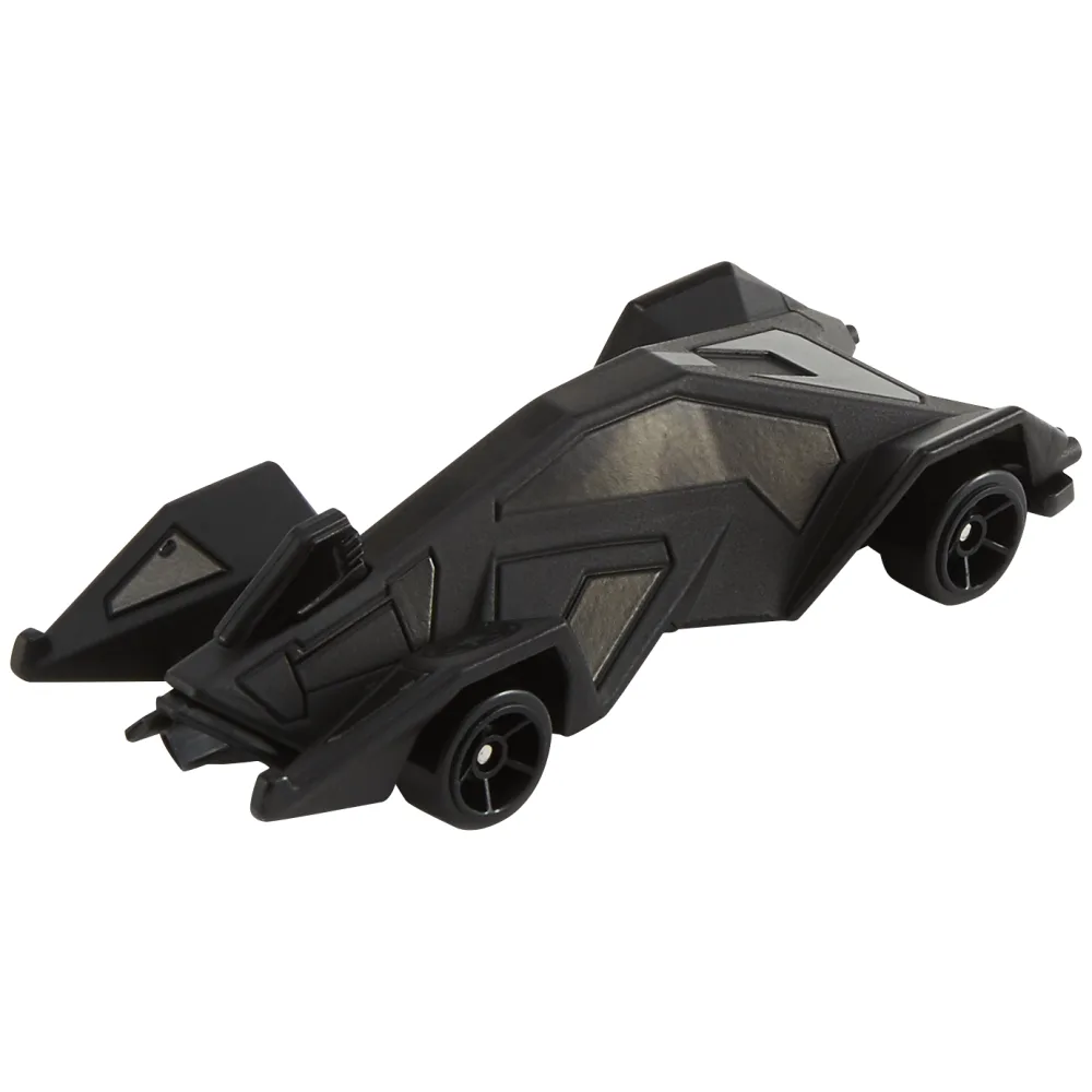 Krennic's Imperial Shuttle — FGX72 — Matte Black