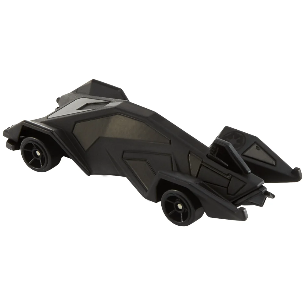 Krennic's Imperial Shuttle — FGX72 — Matte Black — imagem 3