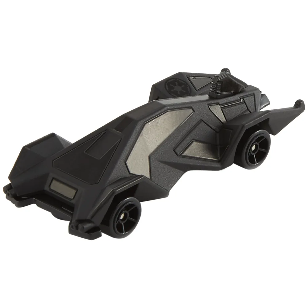 Krennic's Imperial Shuttle — FGX72 — Matte Black — imagem 4