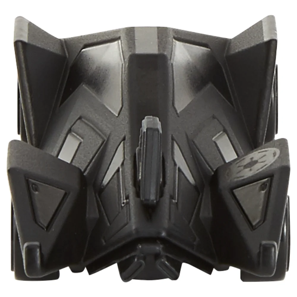 Krennic's Imperial Shuttle — FGX72 — Matte Black — imagem 6