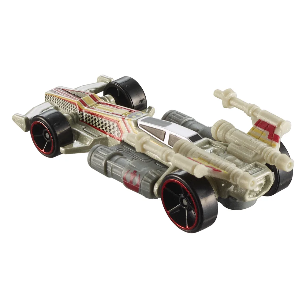 X-Wing Fighter — FGX75 — Pearl Beige — imagem 3