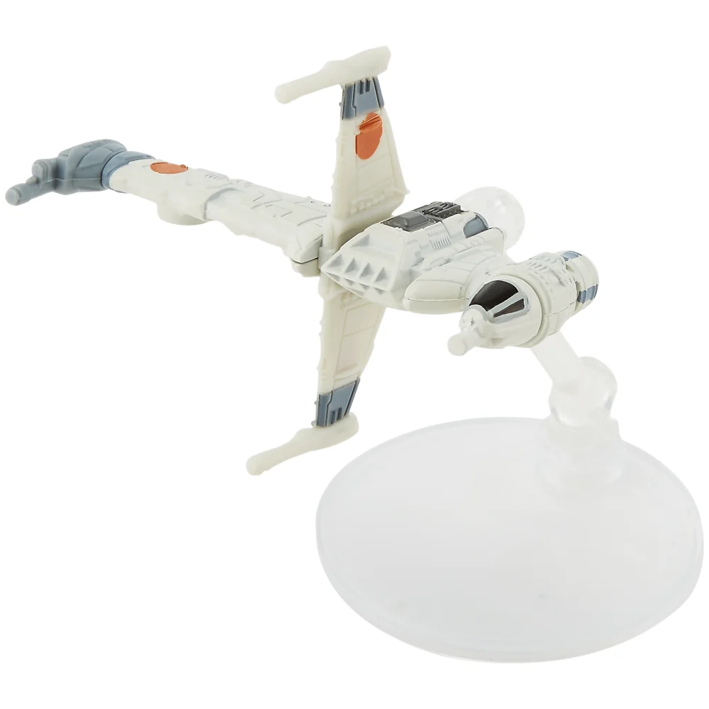B-Wing Fighter — FJD60 — Off-white
