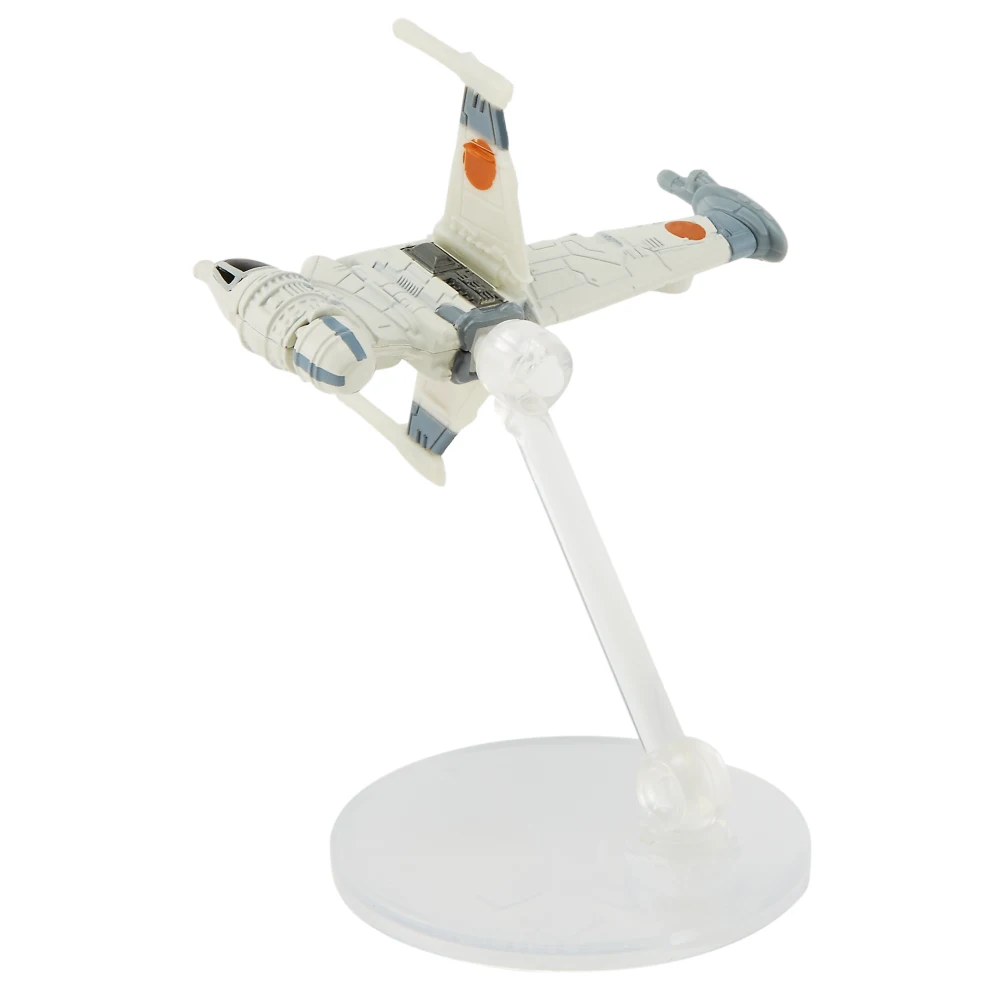 B-Wing Fighter — FJD60 — Off-white — imagem 3