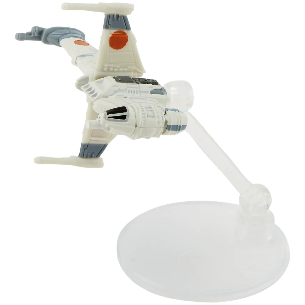 B-Wing Fighter — FJD60 — Off-white — imagem 4