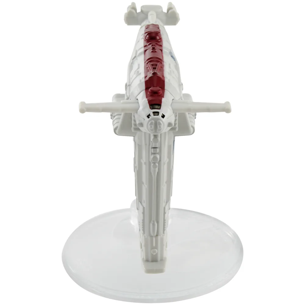 RESISTANCE BOMBER — FJD64 — White
