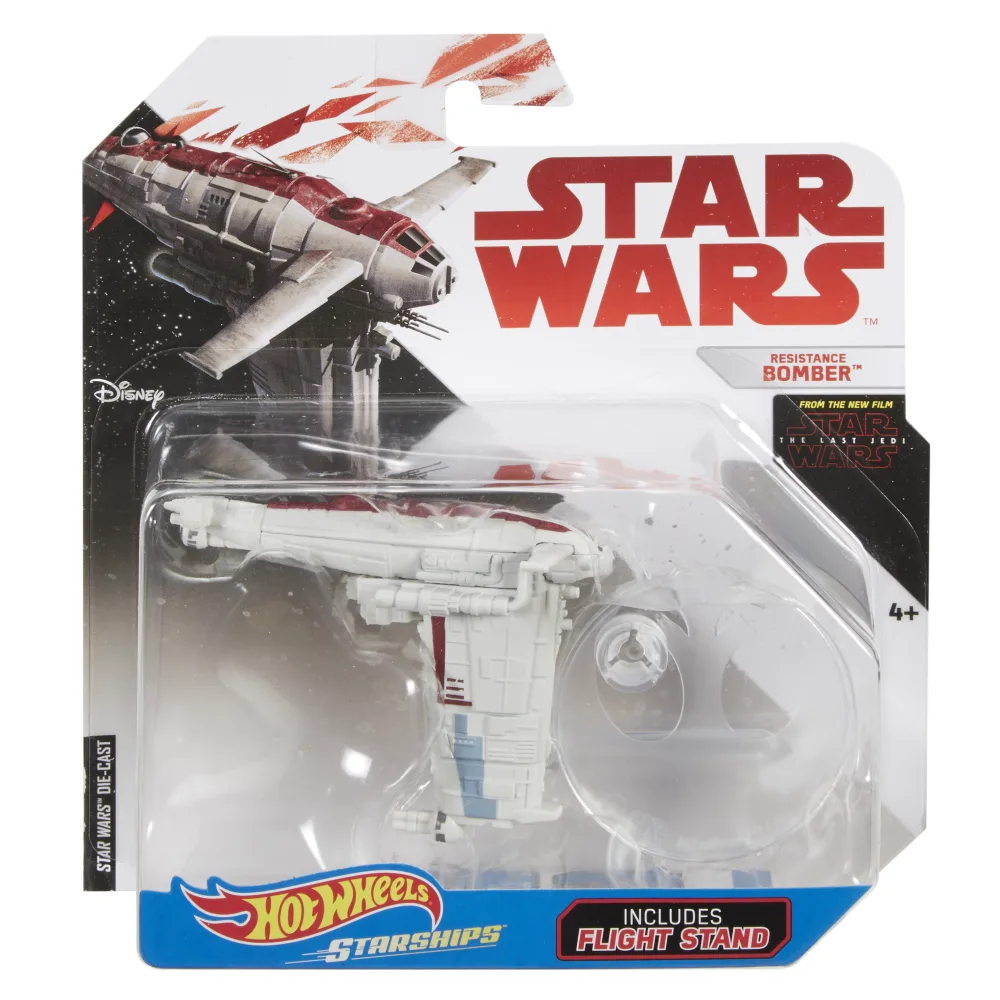 RESISTANCE BOMBER — FJD64 — White — imagem 2