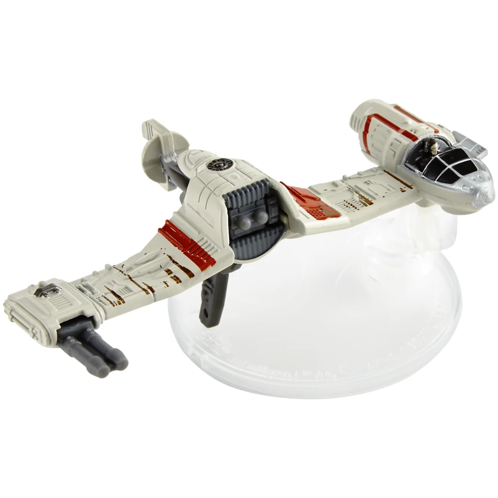 POE'S SKI SPEEDER — FJD65 — Off-White
