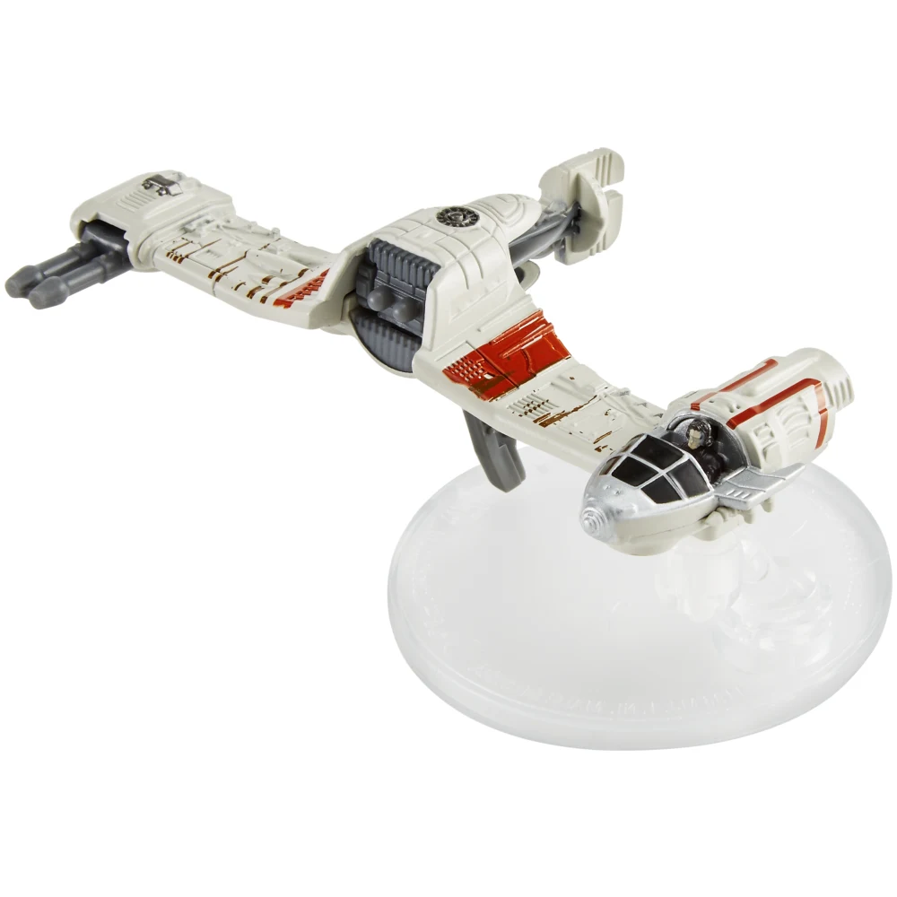 POE'S SKI SPEEDER — FJD65 — Off-White — imagem 3