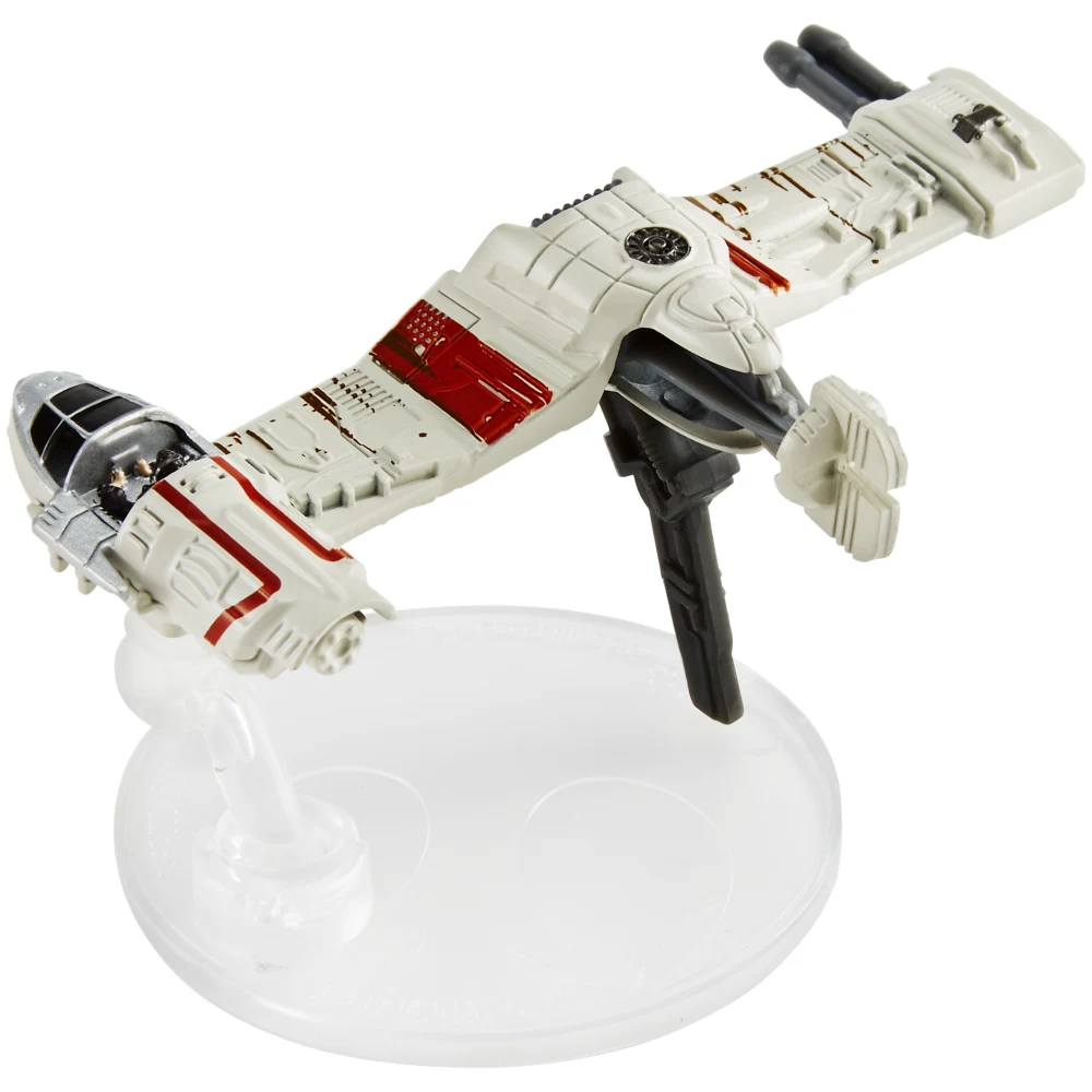 POE'S SKI SPEEDER — FJD65 — Off-White — imagem 4