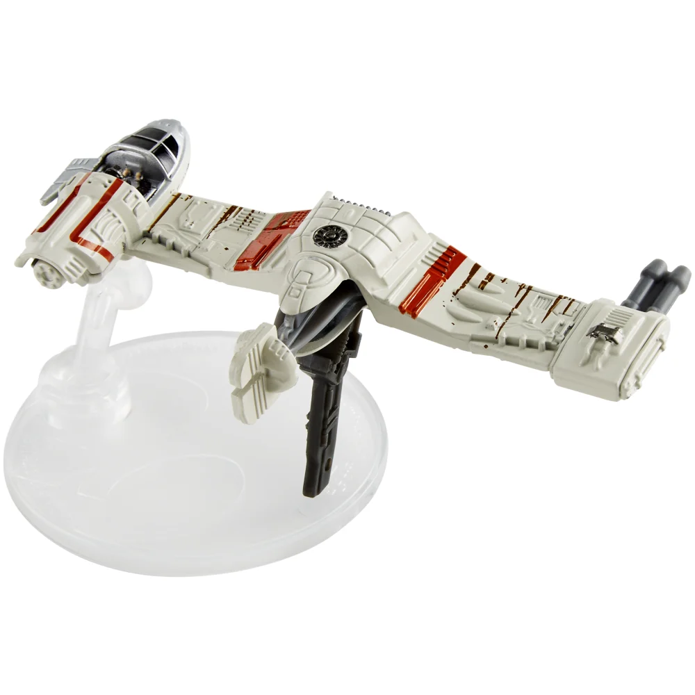 POE'S SKI SPEEDER — FJD65 — Off-White — imagem 5
