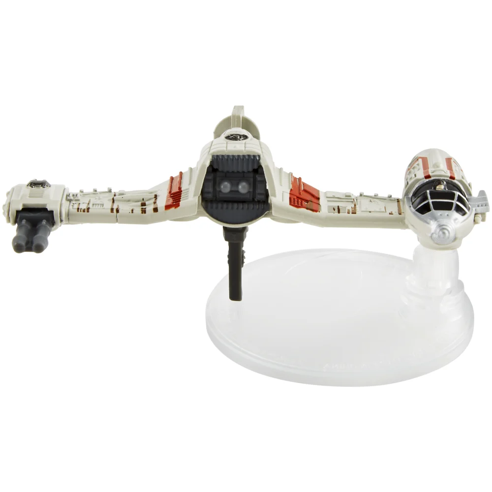 POE'S SKI SPEEDER — FJD65 — Off-White — imagem 6