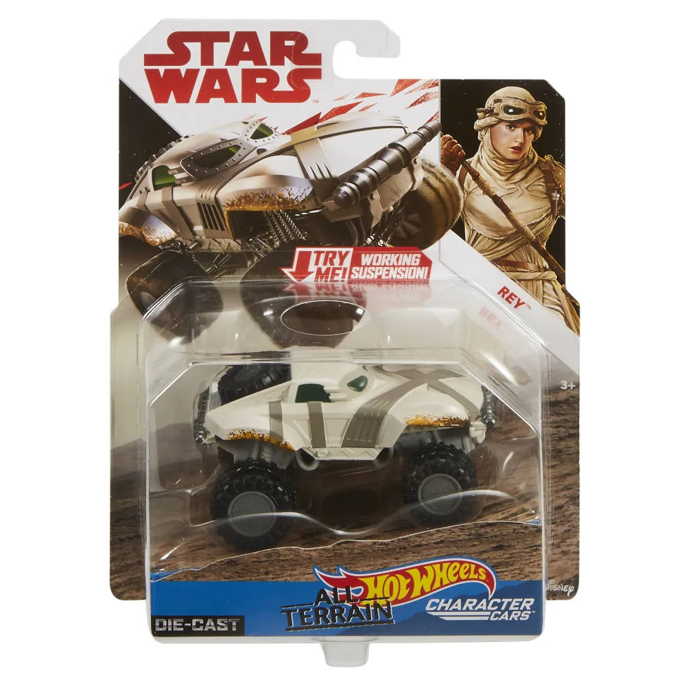 Rey — FJD67 — Tan — imagem 2