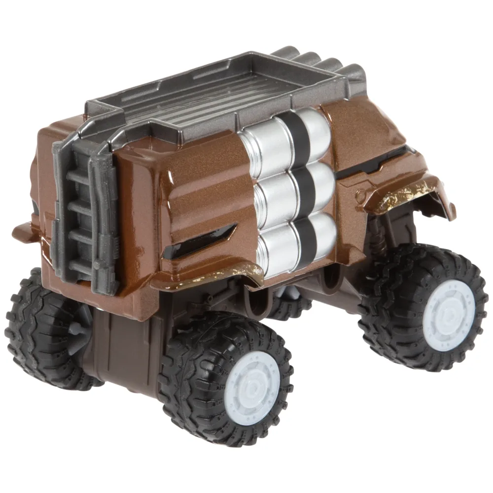 CHEWBACCA — FJD70 — Brown — imagem 3