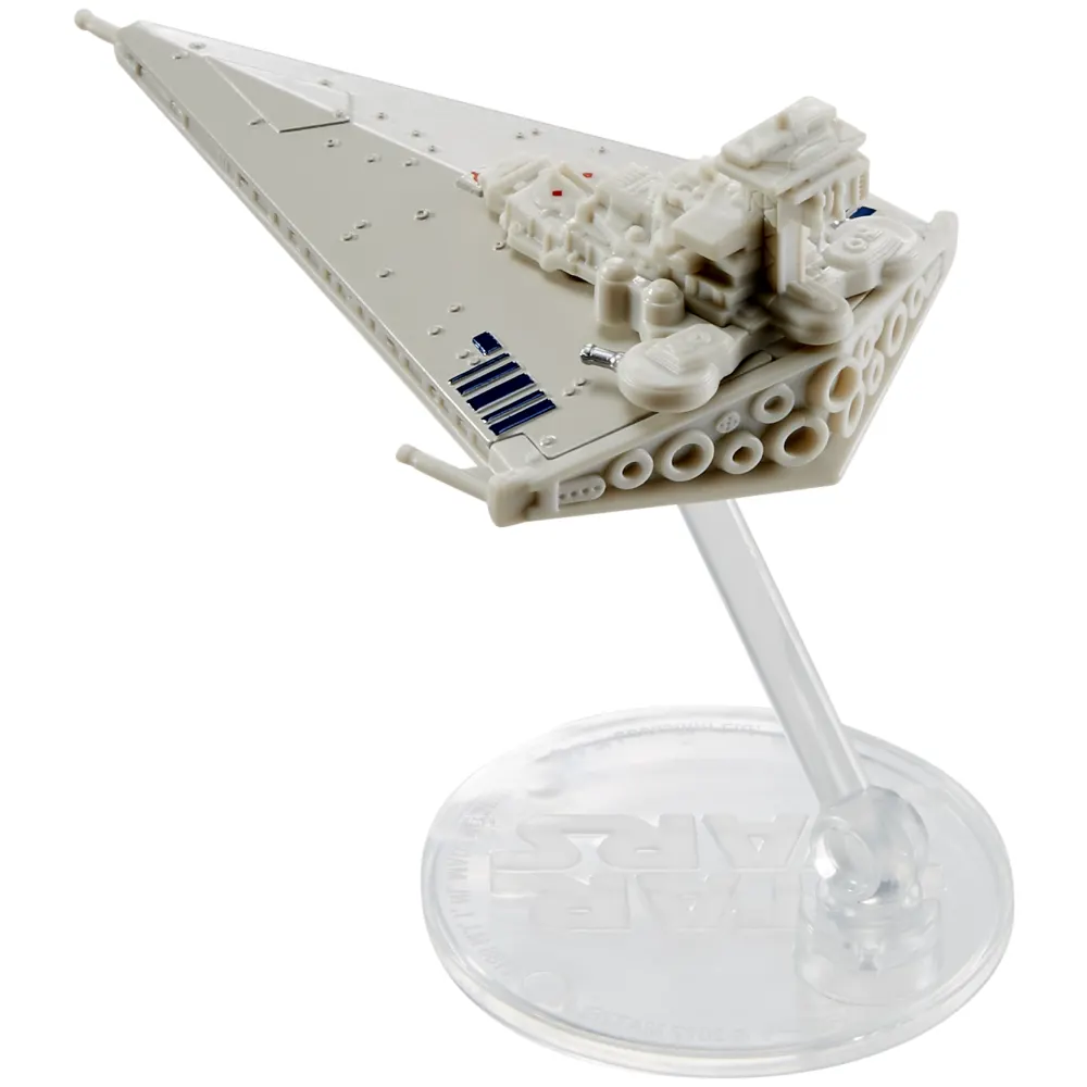 Concept Star Destroyer — FJF21 — Off-White — imagem 3