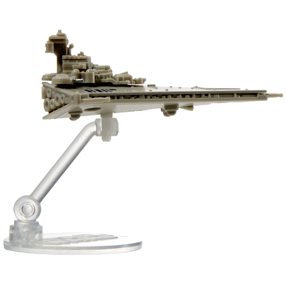 Concept Star Destroyer — FJF21 — Off-White — imagem 4