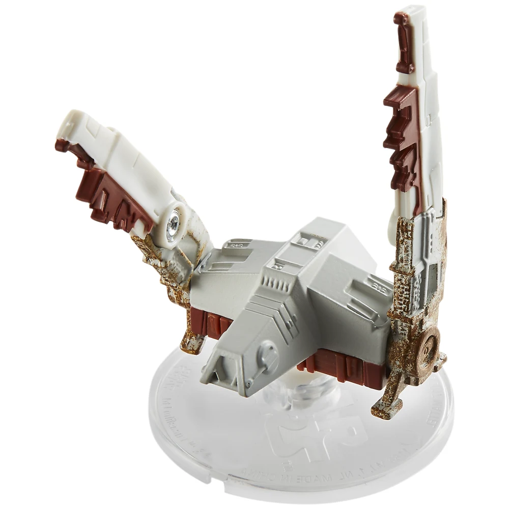 Imperial AT-Hauler — FJF27 — White