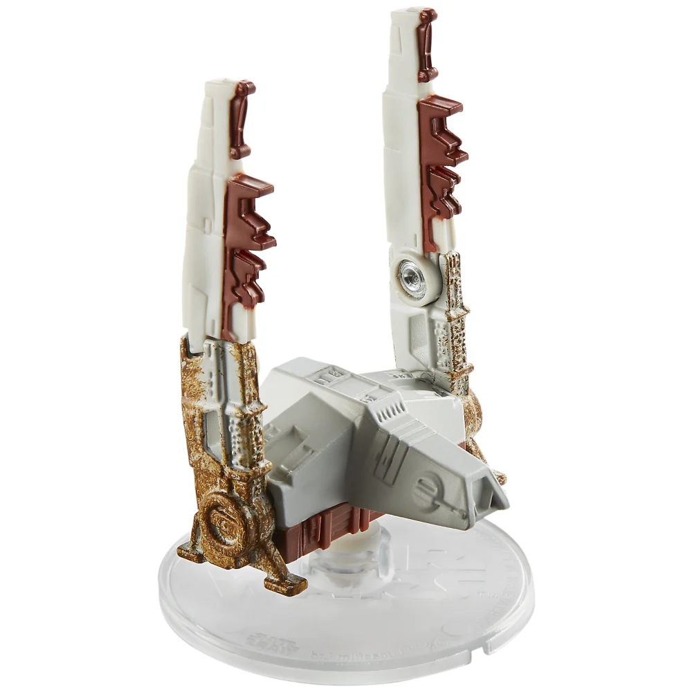 Imperial AT-Hauler — FJF27 — White — imagem 3