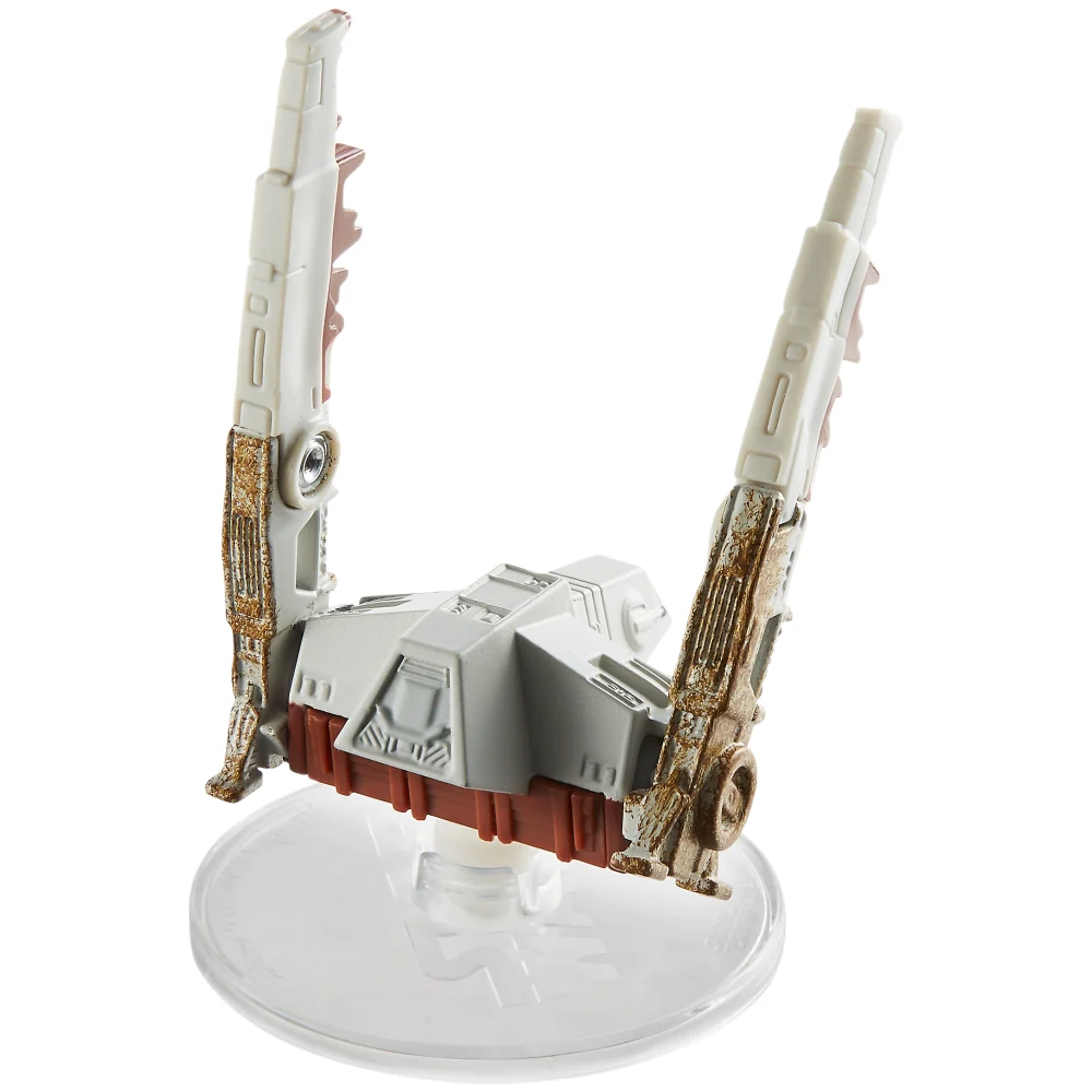Imperial AT-Hauler — FJF27 — White — imagem 4