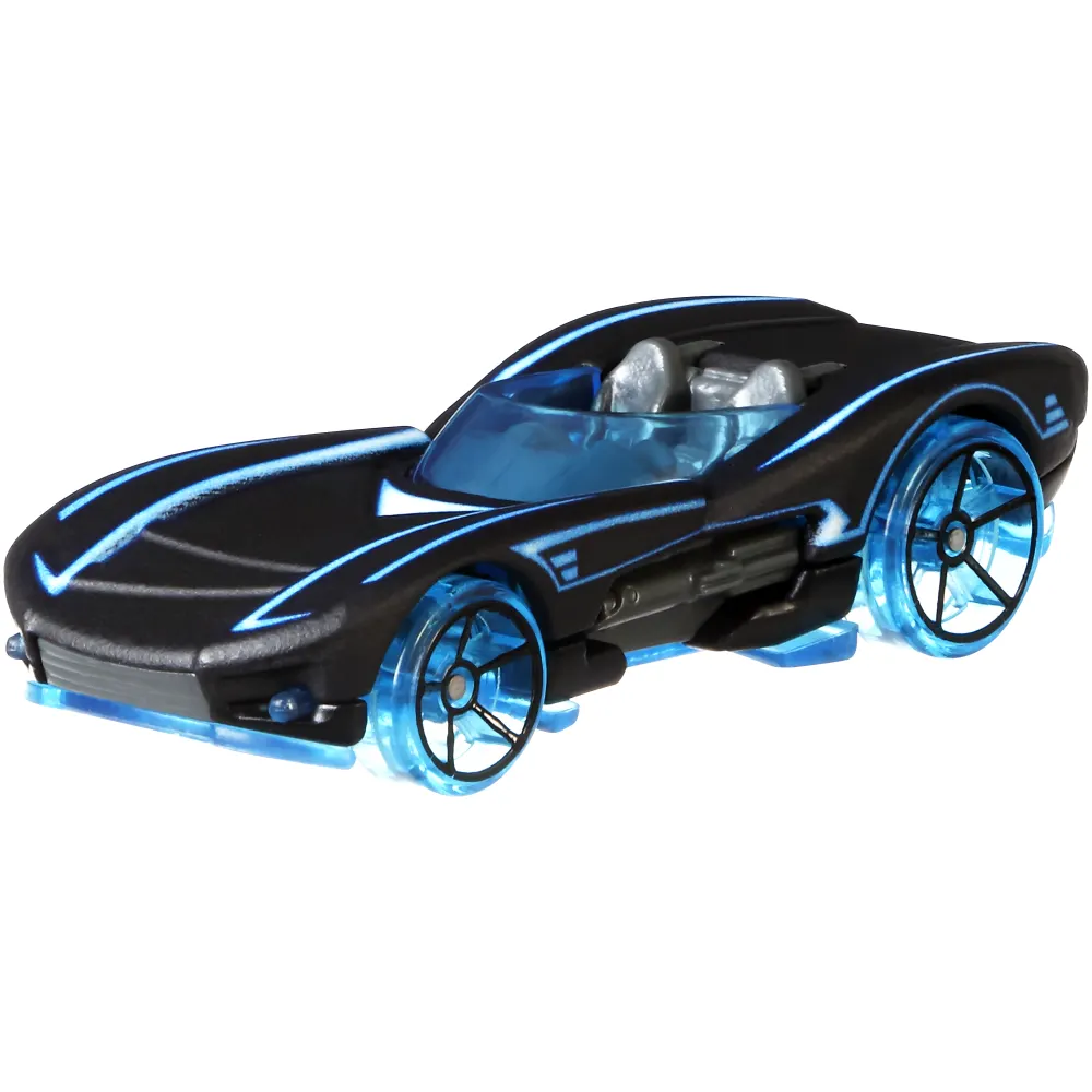REY — FJF80 — Matte Black