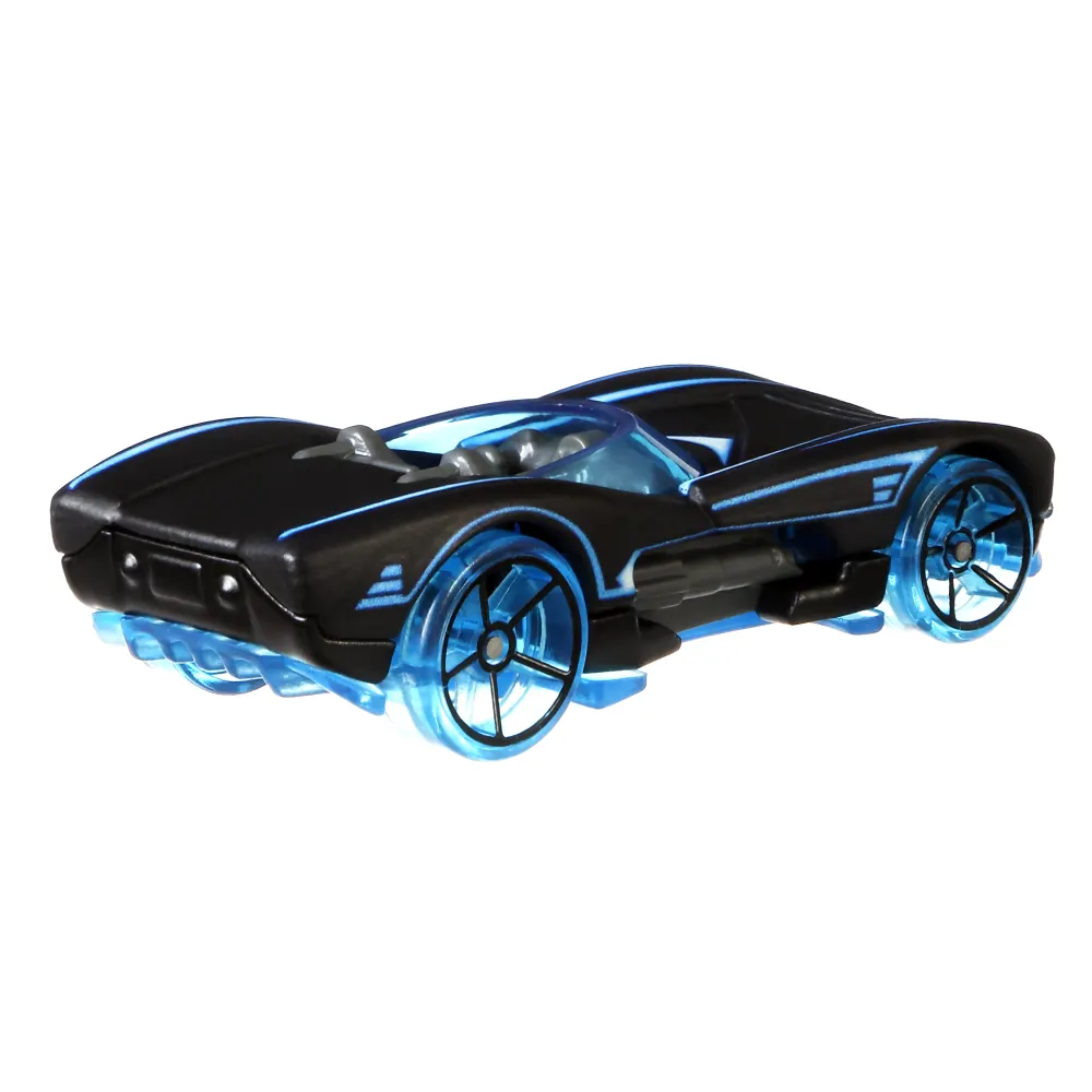 REY — FJF80 — Matte Black — imagem 3