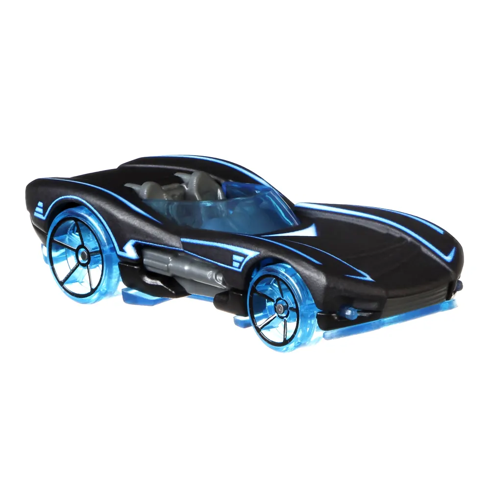 REY — FJF80 — Matte Black — imagem 4