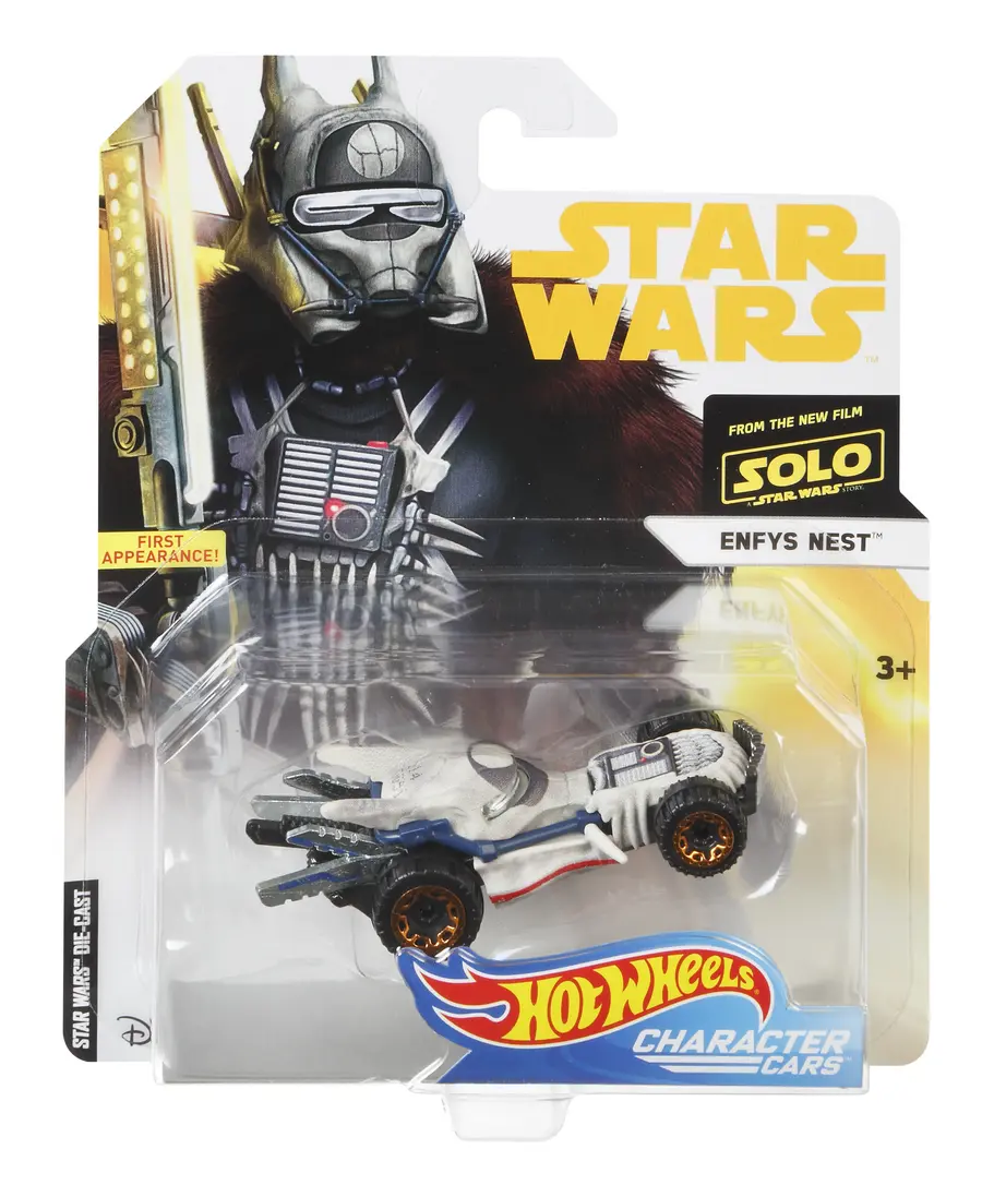 Enfys Nest — FJF85 — Ivory — imagem 2