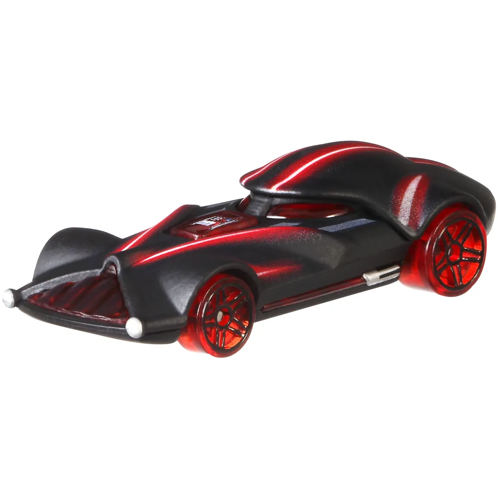 Darth Vader — FJF89 — Black