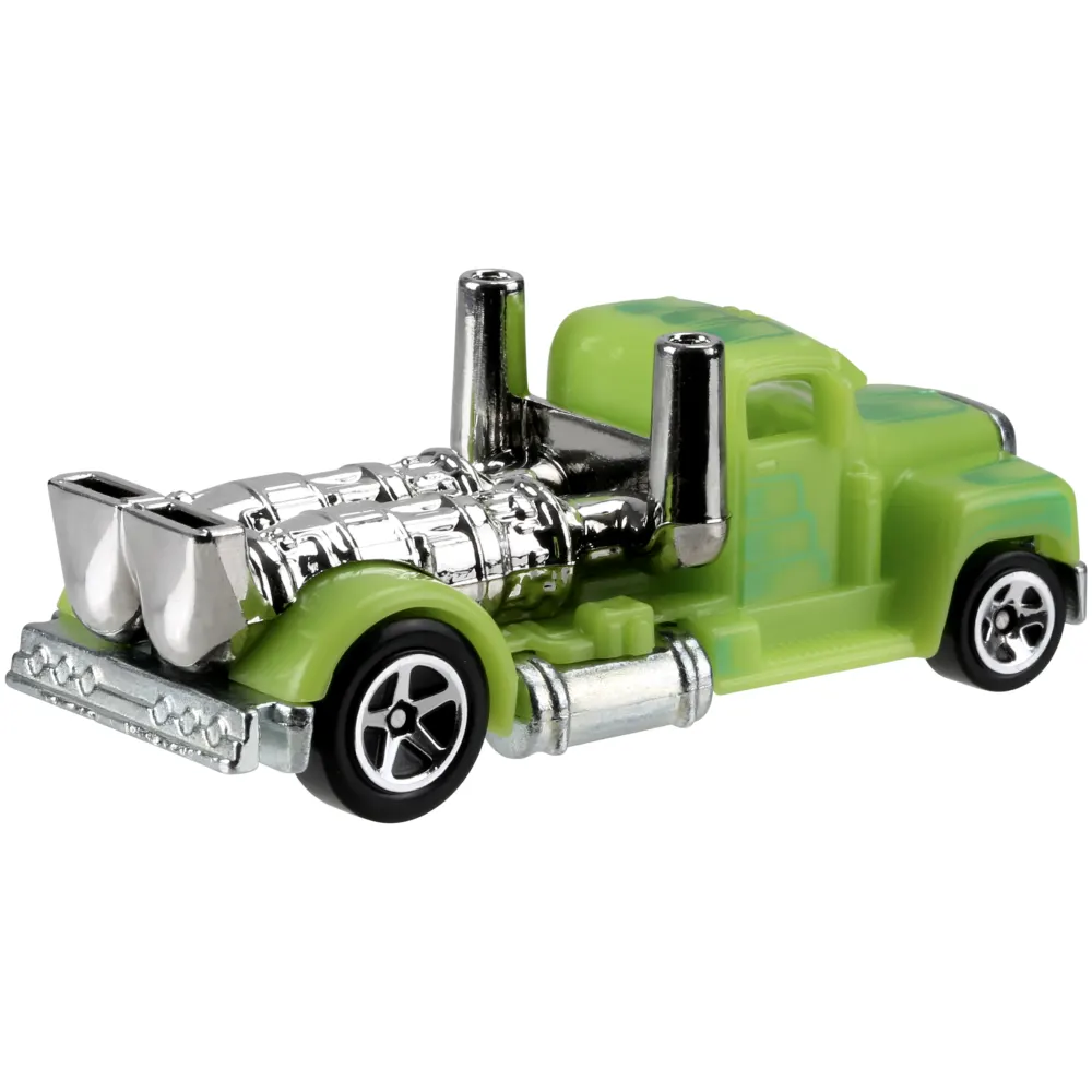 Turbine Time — FJP18 — Lime Green — imagem 3