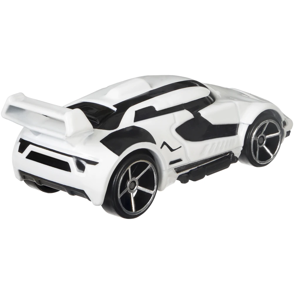 FIRST ORDER EXECUTIONER — FJT82 — White — imagem 3