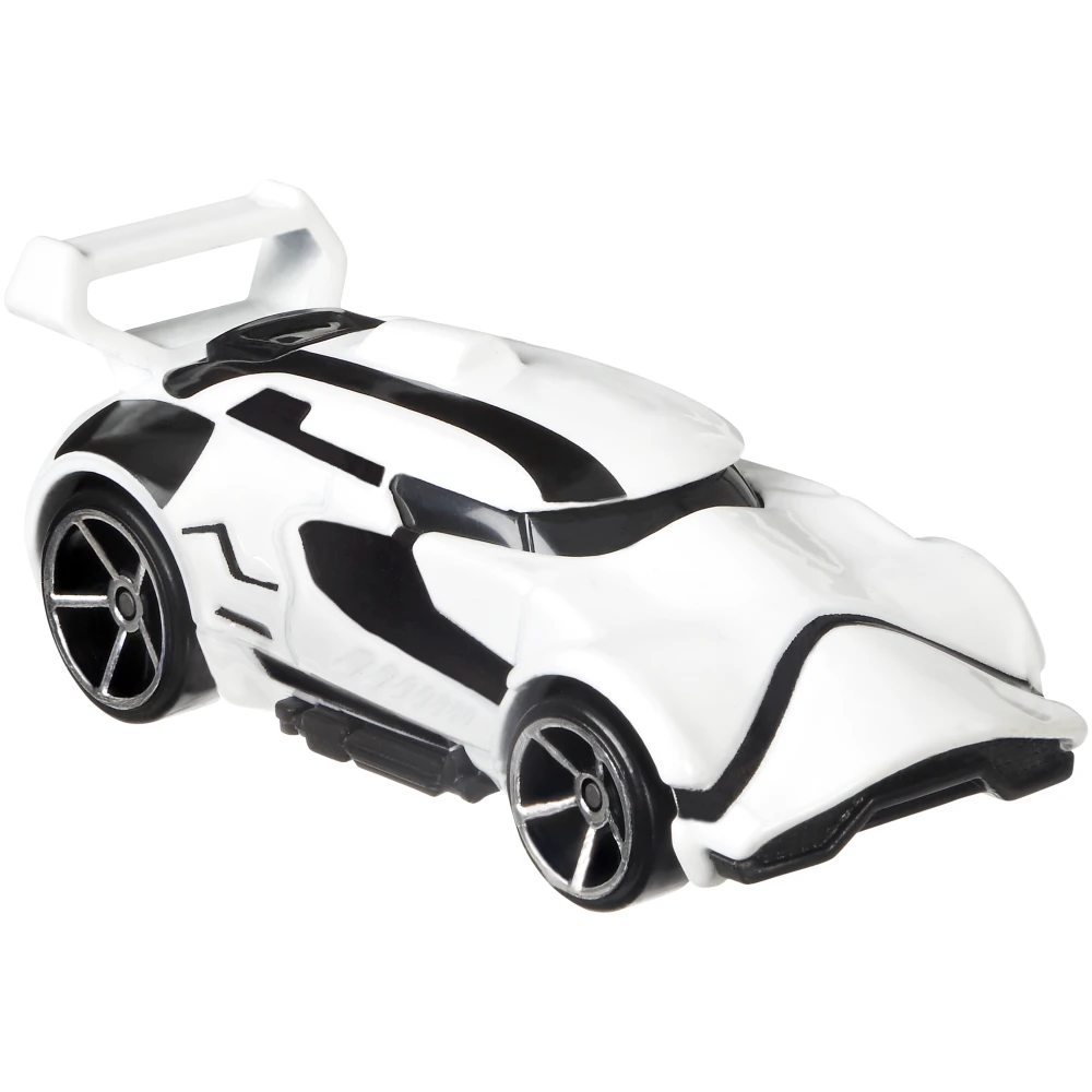 FIRST ORDER EXECUTIONER — FJT82 — White — imagem 4