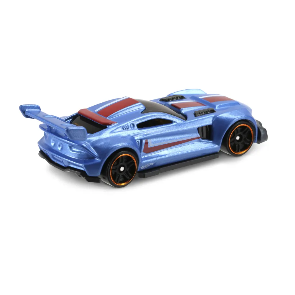 Track Ripper — FJV42 — Metalflake Blue — imagem 3