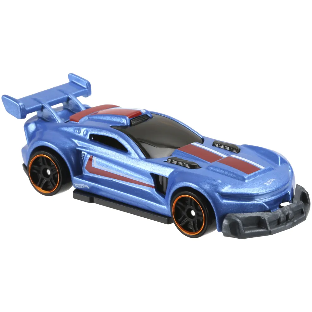 Track Ripper — FJV42 — Metalflake Blue — imagem 4