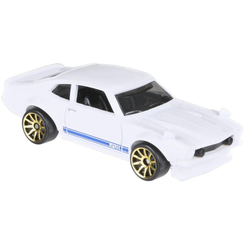 Custom Ford Maverick — FJV52 — White — imagem 4