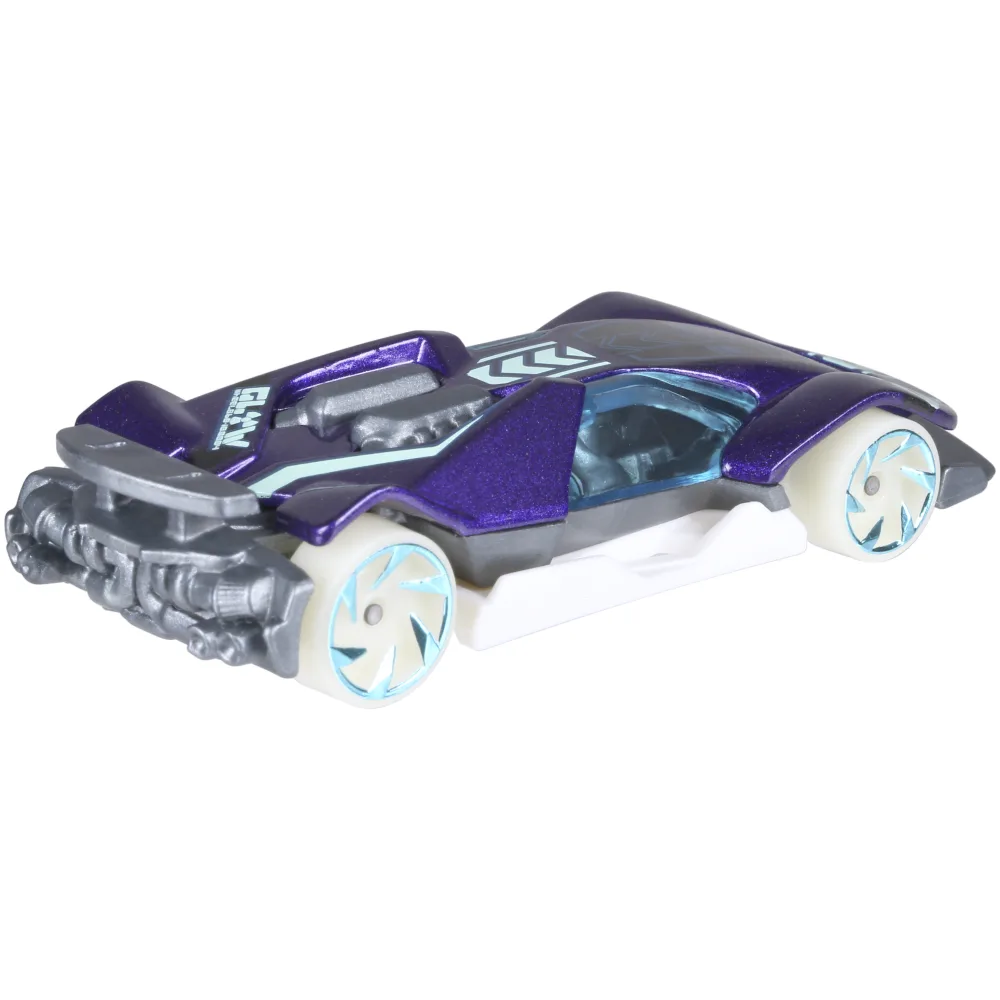 Cyber Speeder — FJV64 — Purple — imagem 3