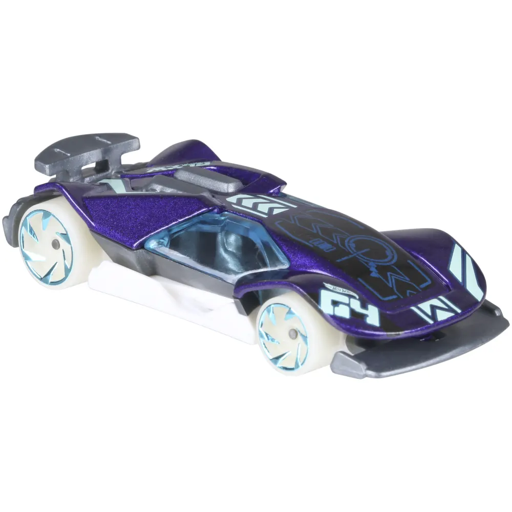 Cyber Speeder — FJV64 — Purple — imagem 4