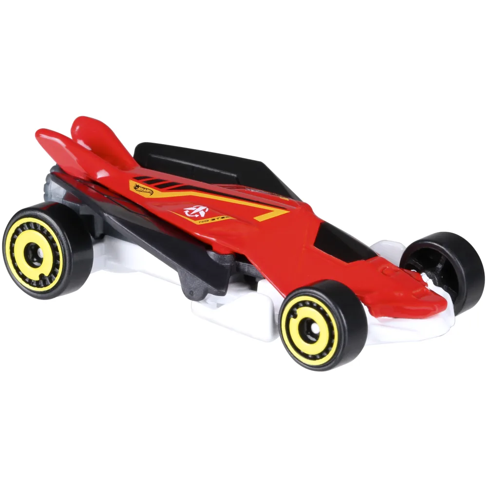 Airuption — FJV77 — Red — imagem 4