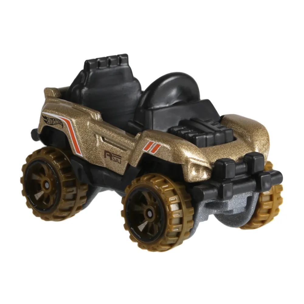 Bogzilla — FJV84 — Metalflake Bronze — imagem 4