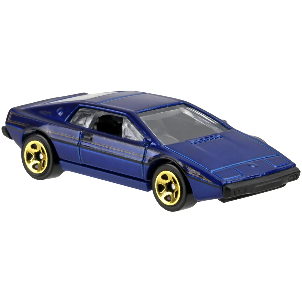 Lotus Esprit S1 — FJV90 — Blue — imagem 4