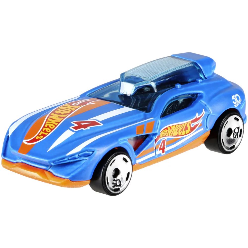 Fast Master — FJV92 — Blue