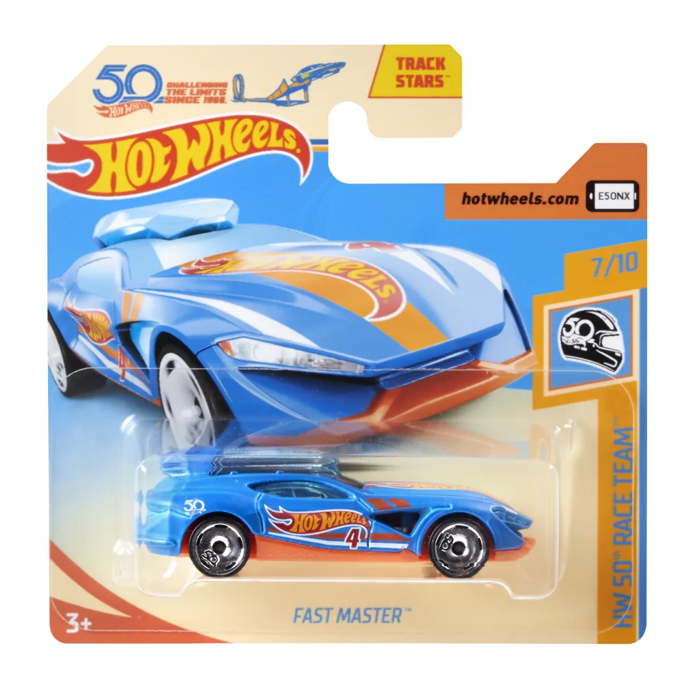 Fast Master — FJV92 — Blue — imagem 2
