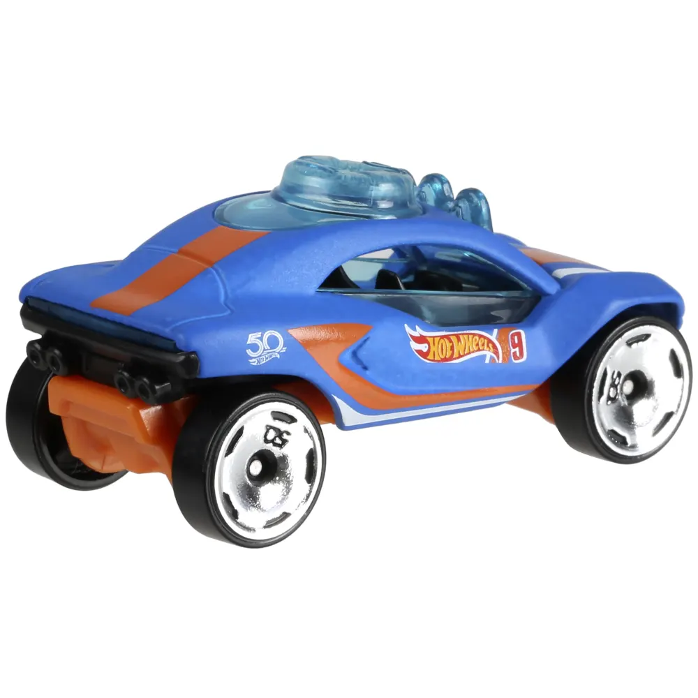 Dune Daddy — FJW03 — Blue — imagem 3