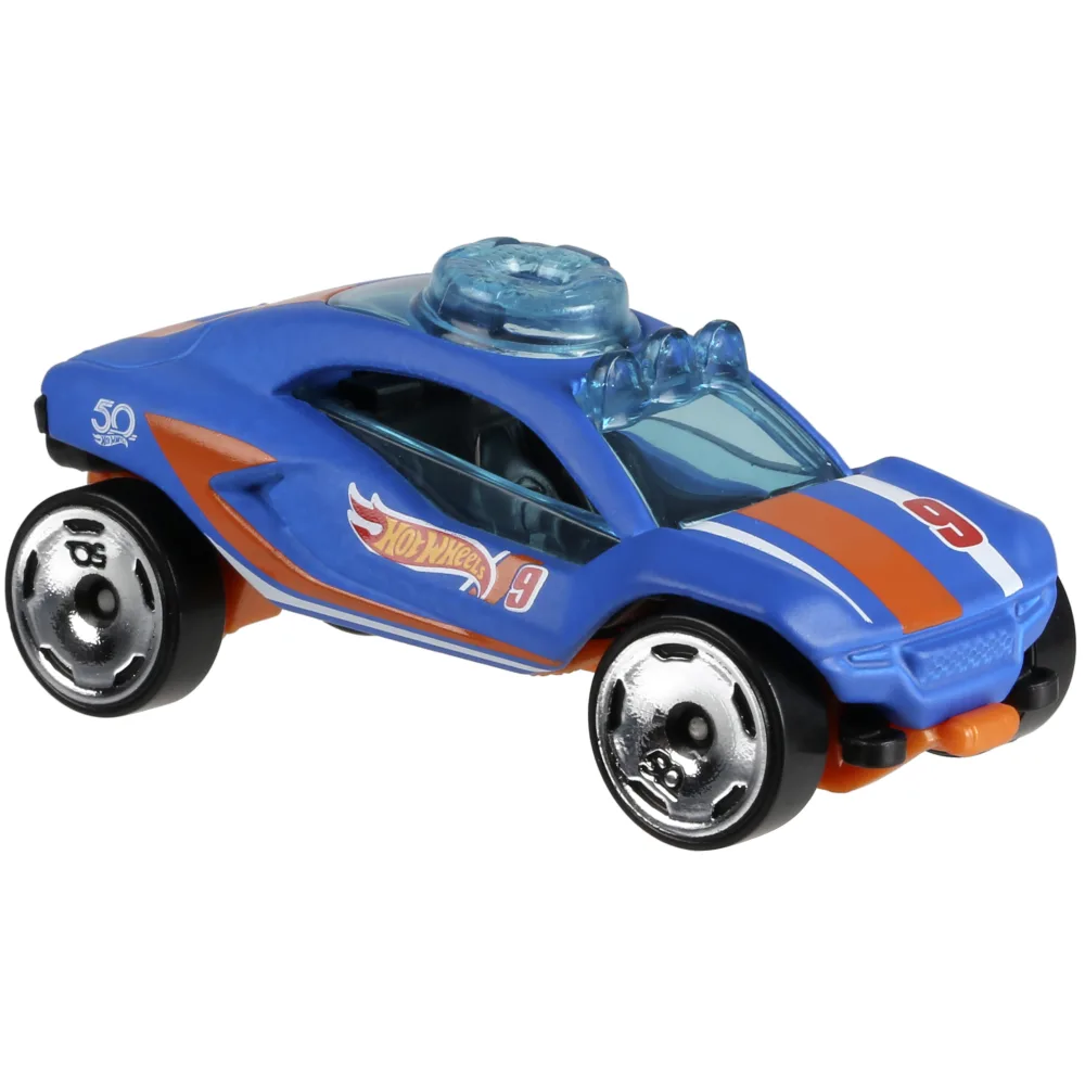 Dune Daddy — FJW03 — Blue — imagem 4