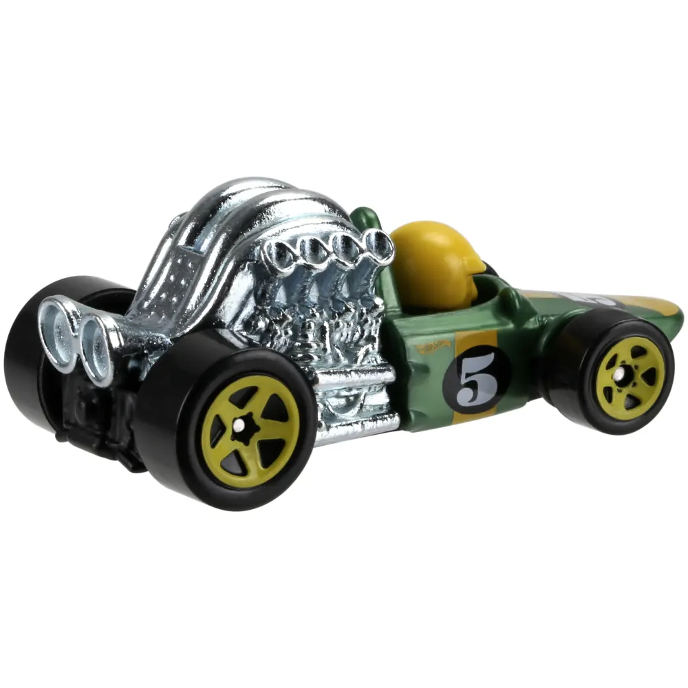 Head Starter — FJW05 — Green — imagem 3