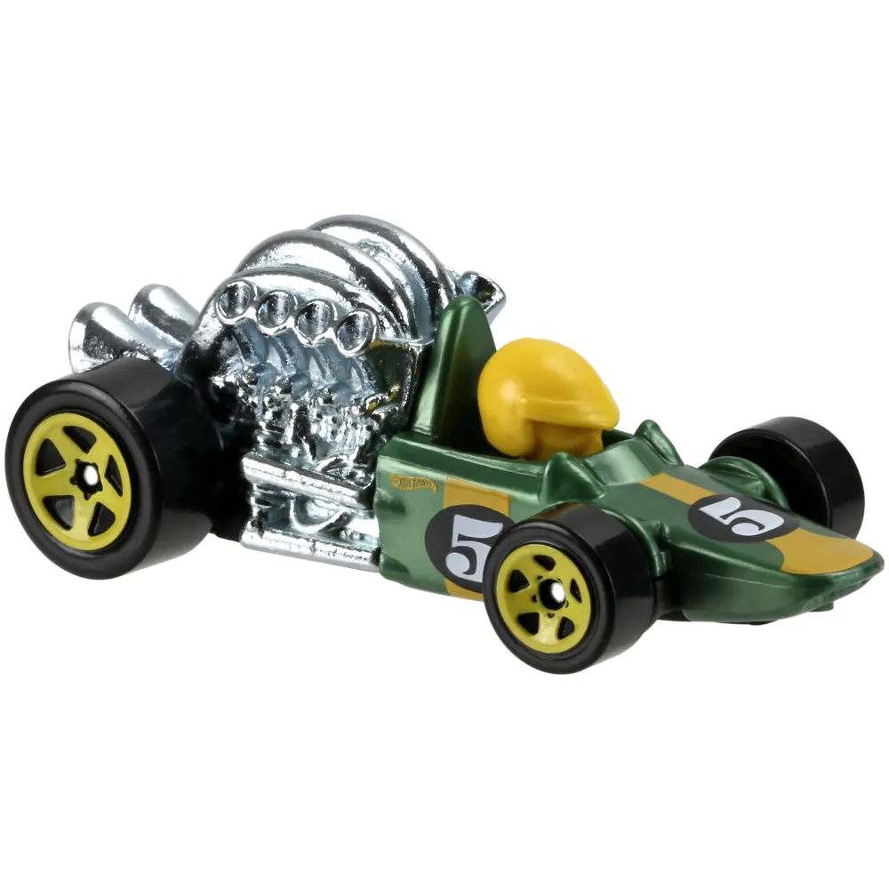 Head Starter — FJW05 — Green — imagem 4