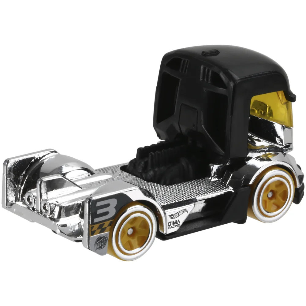 Rig Heat — FJW07 — Chrome — imagem 3