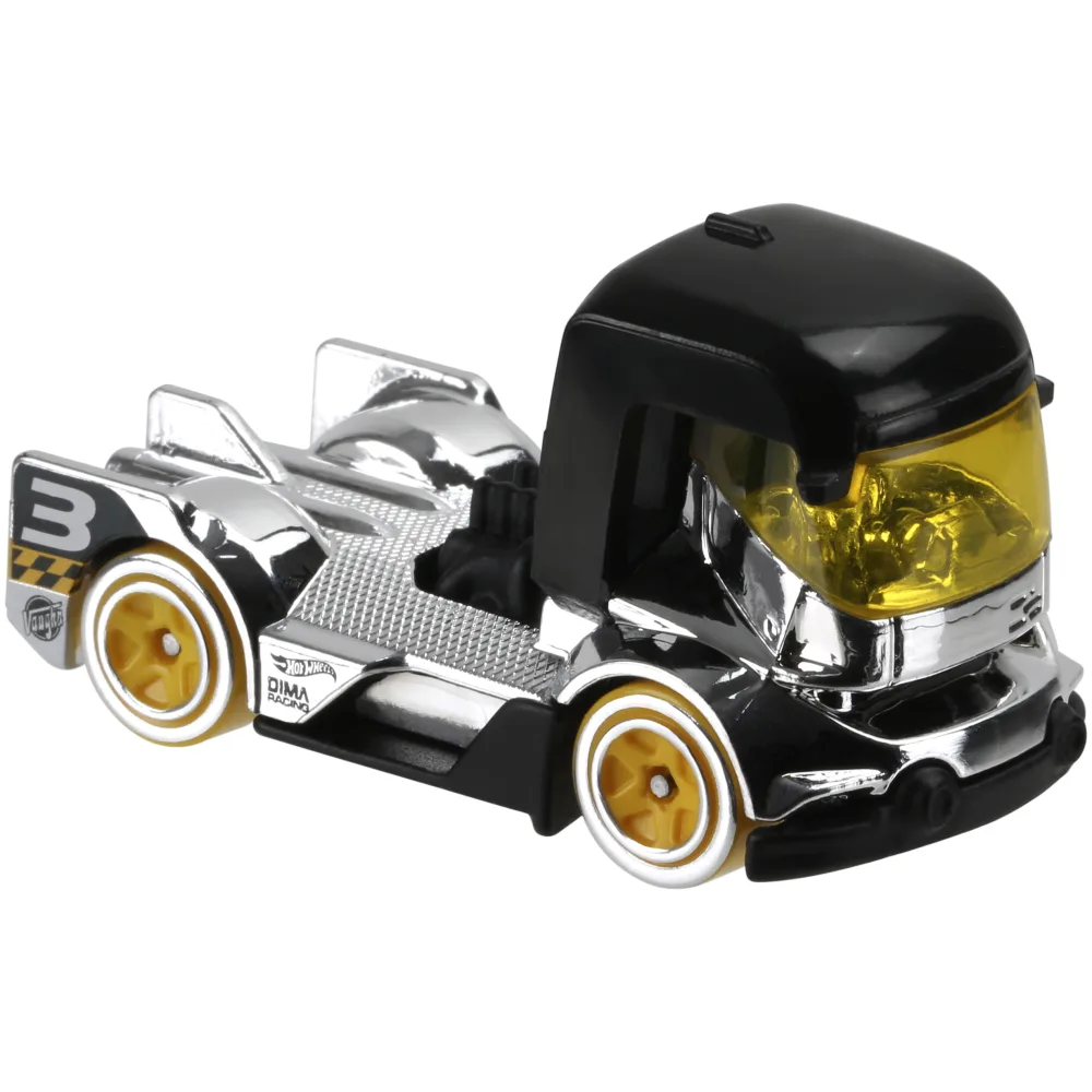 Rig Heat — FJW07 — Chrome — imagem 4