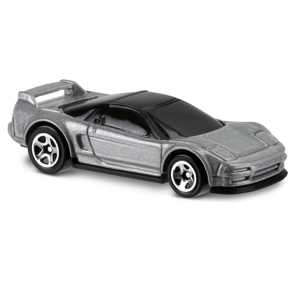 '90 Acura NSX — FJW10 — Metalflake Gray