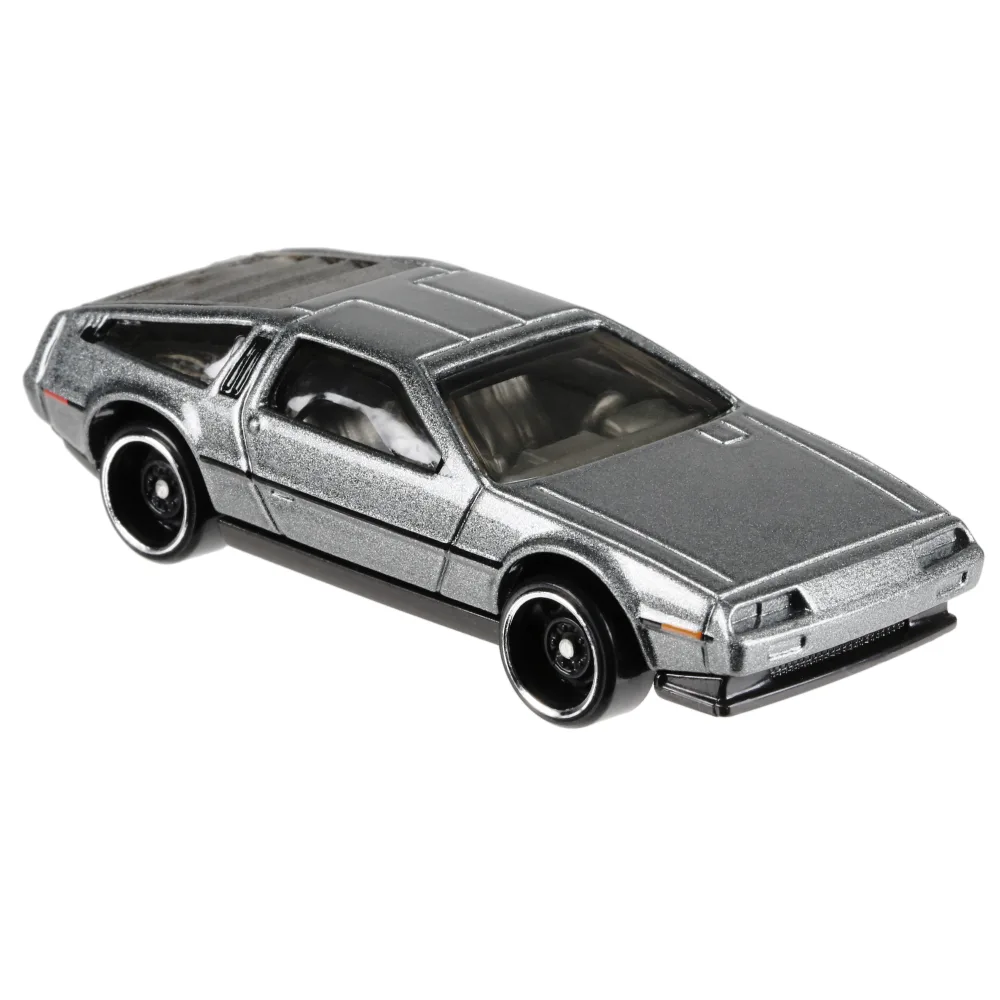 DMC DeLorean — FJW11 — Dark Gray — imagem 4