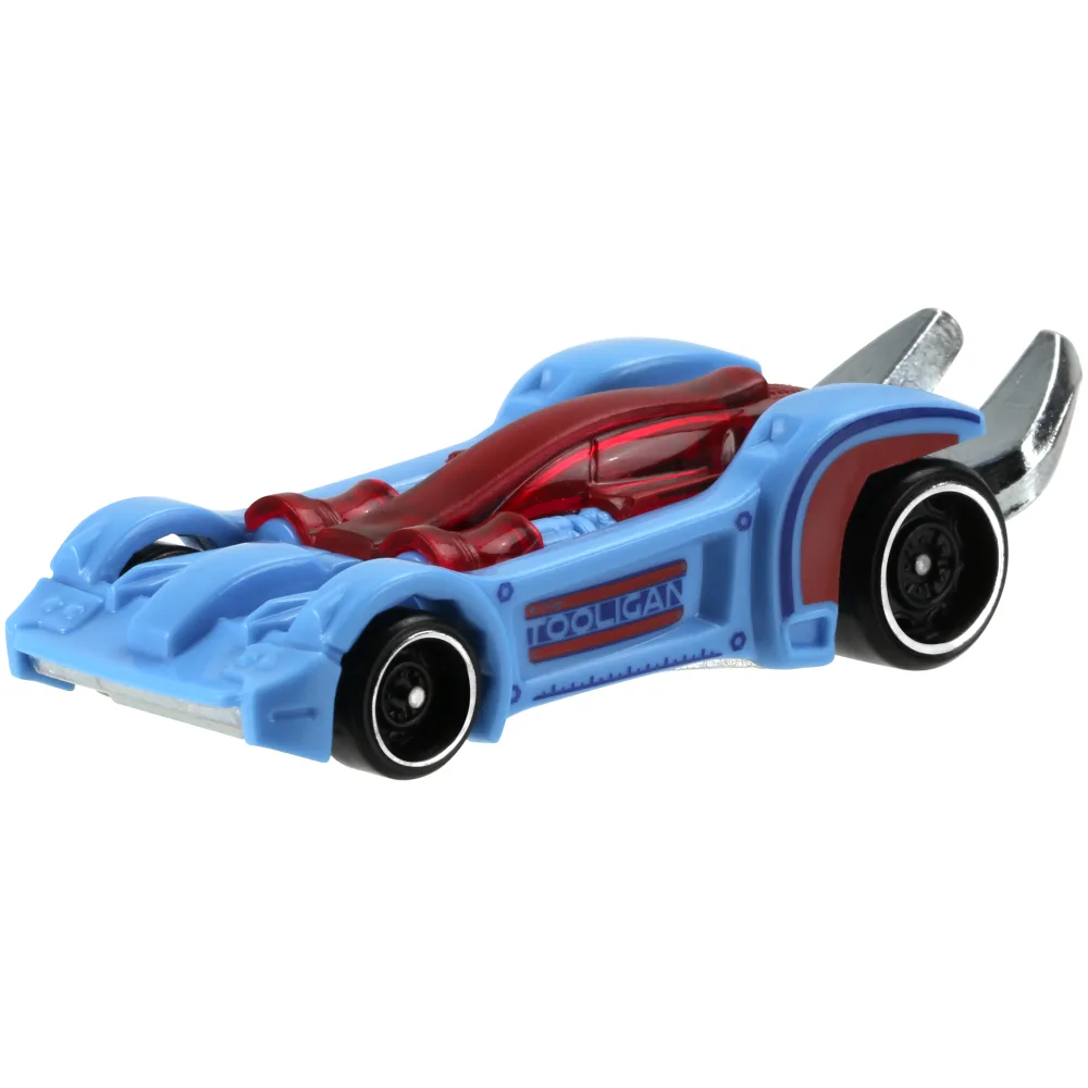 Tooligan — FJW14 — Blue
