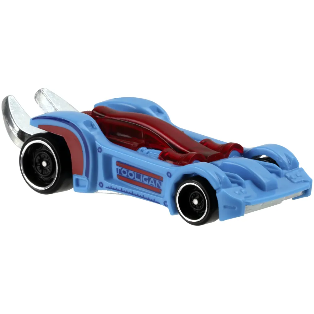 Tooligan — FJW14 — Blue — imagem 4